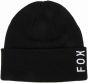 Fox Wordmark Womens Beanie