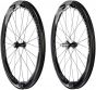 Princeton CarbonWorks Dual 5550 Evolution White Industries 700c Wheelset