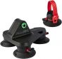 Allen Sports Smart Suction Go Compact 1-Bike Car Rack