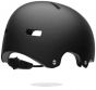 Bell Local Solid Helmet – Matt Black, image 3 of 8
