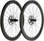Deda SL5 Carbon Tubeless Disc 700c Wheelset