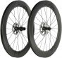 Deda SL7 Carbon Tubeless Disc 700c Wheelset