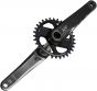 Shimano Deore XT FC-M8200 12-Speed Crank Arm Set