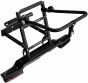 Peruzzo Saturn Modular Base Towball Car Rack