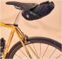 Miss Grape Cluster 2 Road Waterproof Saddle Bag