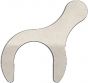 Aztec Brake Shims