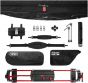 Scicon Sports Aerocomfort MTB Bike Travel Bag