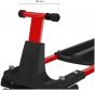 Scicon Sports Aerocomfort 3.0 Thru Axle Adapter End Caps