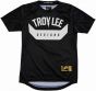 Troy Lee Flowline Youth Short Sleeve Jersey
