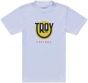 Troy Lee Happy Dayz Youth Short Sleeve T-Shirt