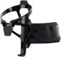 Zefal Universal Cage Mount with Pulse A2 Bottle Cage