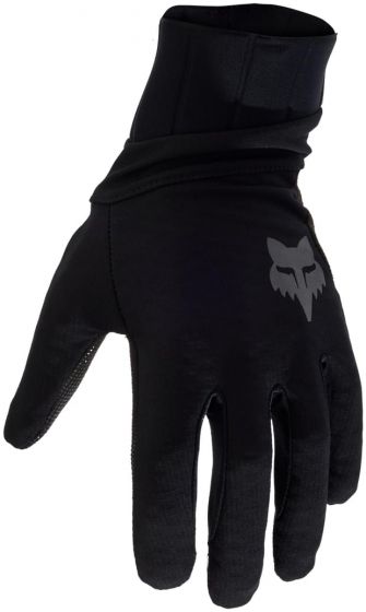 Fox Defend Pro Fire Gloves – Medium Brown
