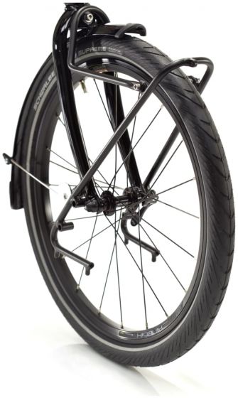 Tern Spartan 20-Inch Front Rack