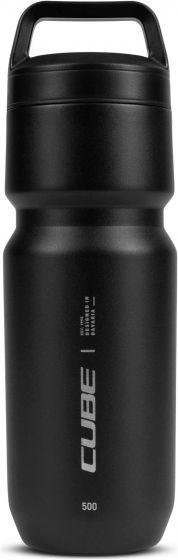 Cube Vacuum Insulated Arc 500ml Bottle