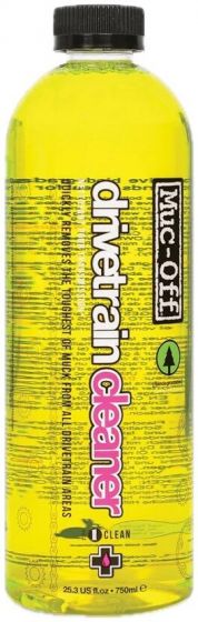 Muc-Off Bio Drivetrain Cleaner Refill Bottle