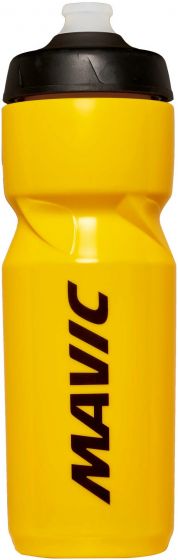 Mavic Cap Pro 800 Bottle – Yellow