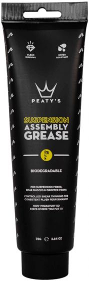 Peaty's Suspension Assembly Grease