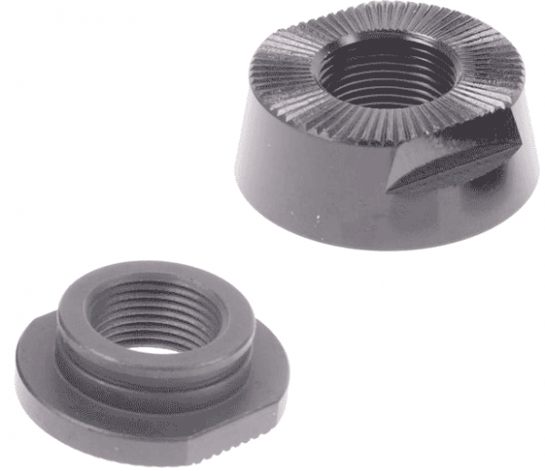 Primo Mix Cassette Cone Nuts