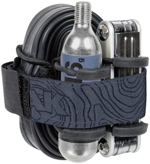 Topeak Elementa Strap – Blue