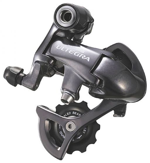 Shimano Ultegra SL Rear Derailleur, 6600