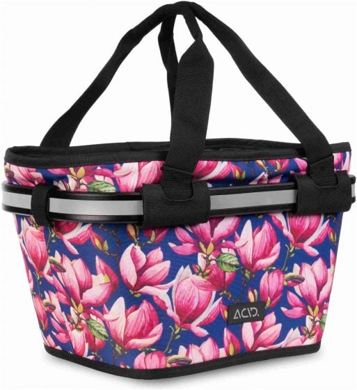 Acid City 15 FILink Basket