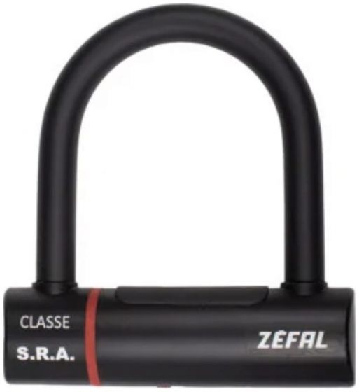 Zefal K-Traz U20S U-Lock