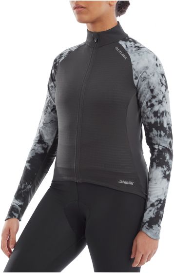 Altura Icon Womens Long Sleeve Jersey