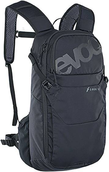 EVOC E-Ride Performance 12L Backpack