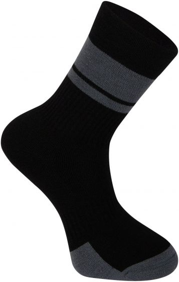 Madison DTE Isoler Merino Winter Socks – Black