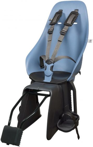 Urban Iki TA-KE Child Seat with Frame Mount – Fuji Blue