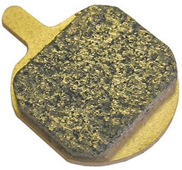 Clarks Hayes GX-MX2 Disc Brake Pads