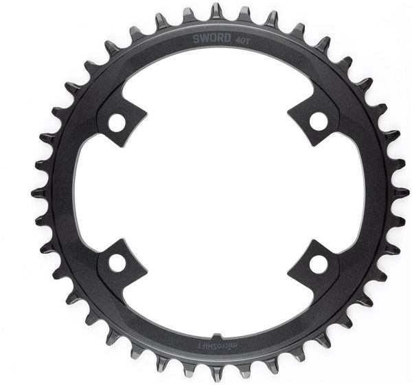 MicroSHIFT Sword 110BCD Inner Chainring