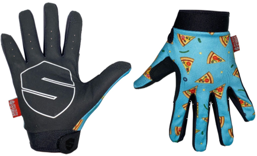 Shield Protectives Lite Gloves – Pizza