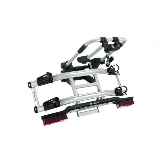 Peruzzo Zephyr 2 Bike Towbar Mounted Carrier