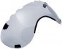 MET Drone Wide Body Mag-Clip Shield