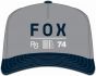 Fox Youth Race Spec Snapback Hat