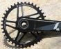 Wolf Tooth Direct Mount SRAM Chainring