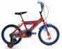 Spiderman 16-Inch Boys Bike