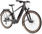 Ridgeback Arcus 3 2023 Electric Bike