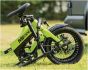 MiRider One 16-Inch Front Mudguard