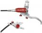 Hope EVO X2 Disc Brake Set