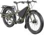 Tern Orox S12 Electric Bike