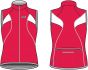 BBB CoolGirl Womens Sleeveless Jersey