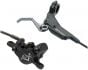 Hayes Dominion A2 Disc Brake Lever Set