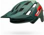 Bell Super Air Spherical Loyalty Helmet