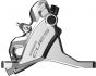 Shimano CUES BR-U6030 Flat Mount Disc Brake Caliper – Silver