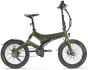 MiRider 20 GB3 Electric Folding Bike