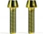 Halo DJD / MT SupaDrive SS Titanium Bolts