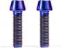 Halo DJD / MT SupaDrive SS Titanium Bolts