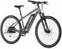 Ridgeback Arcus 1 Crossbar 2021 Electric Bike